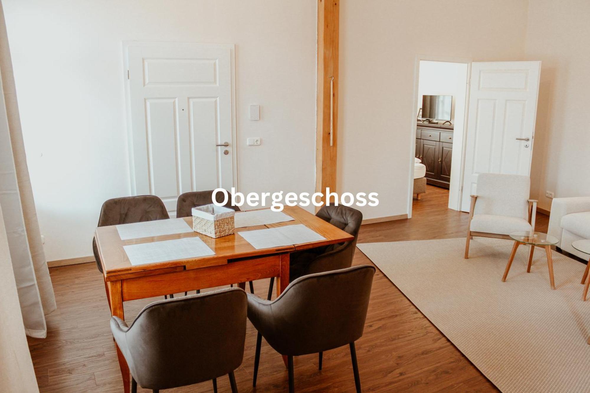Alte Muenze Apartments 戈斯拉尔 外观 照片