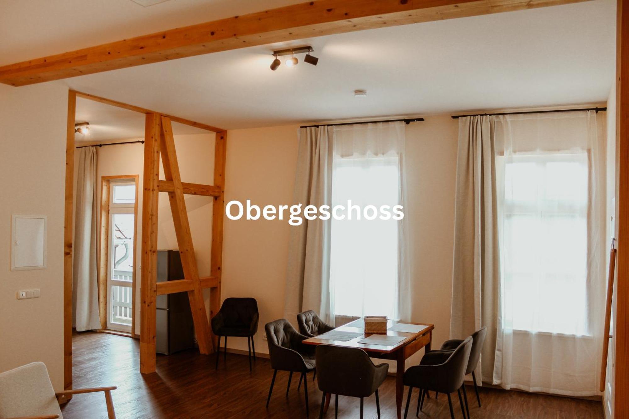 Alte Muenze Apartments 戈斯拉尔 外观 照片