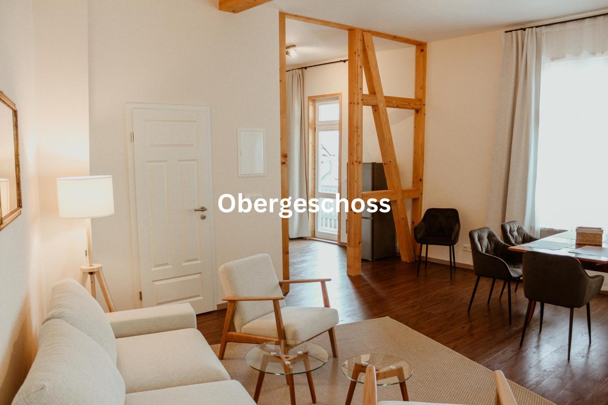 Alte Muenze Apartments 戈斯拉尔 外观 照片